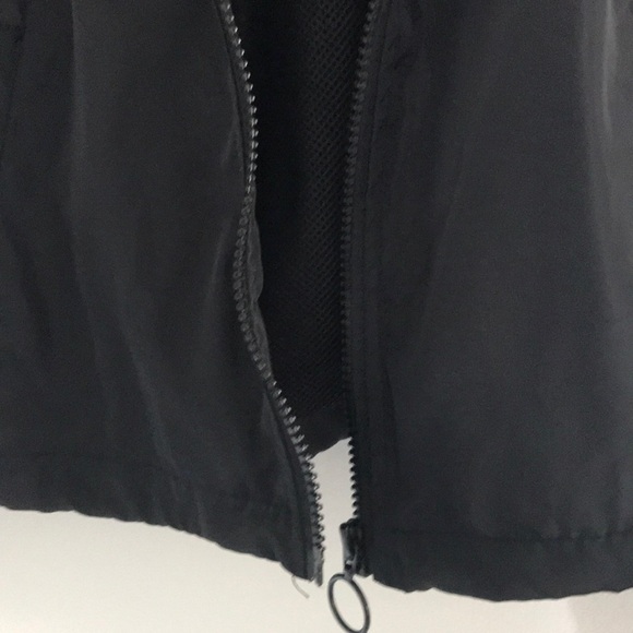 Small hooded nylon jacket - Picture 3 of 7
